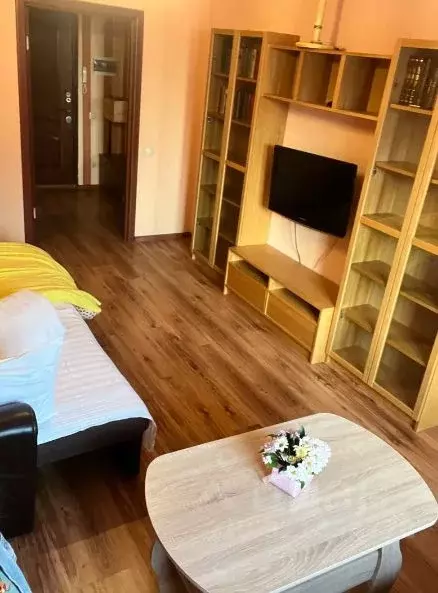 1-к кв. Москва, Москва, Московский г. 3-й мкр, 2 (45.0 м) - Фото 1