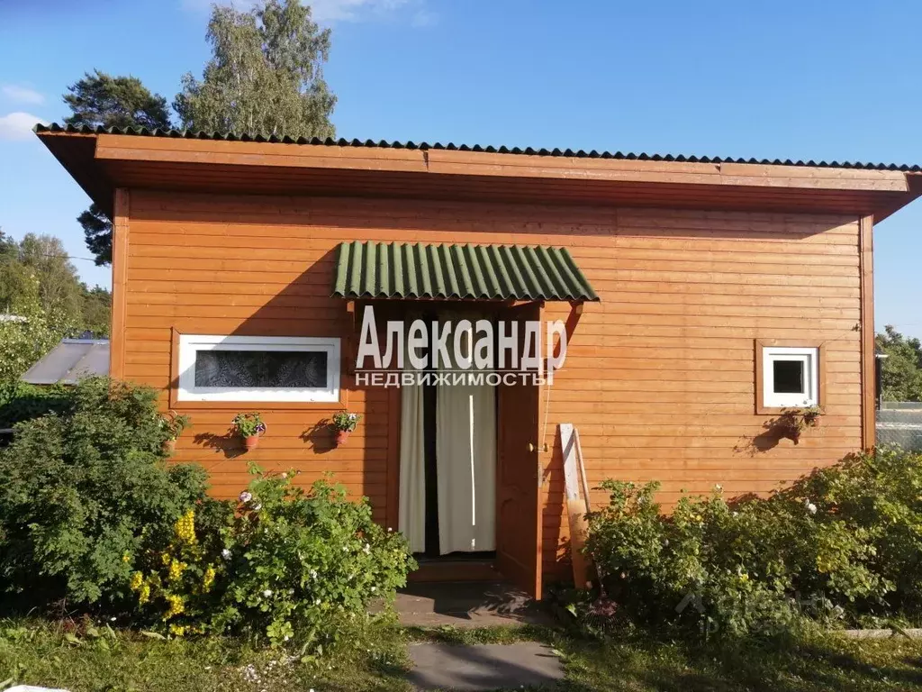 Участок в Ленинградская область, Приморск Ручеек СНТ,  (8.0 сот.) - Фото 0