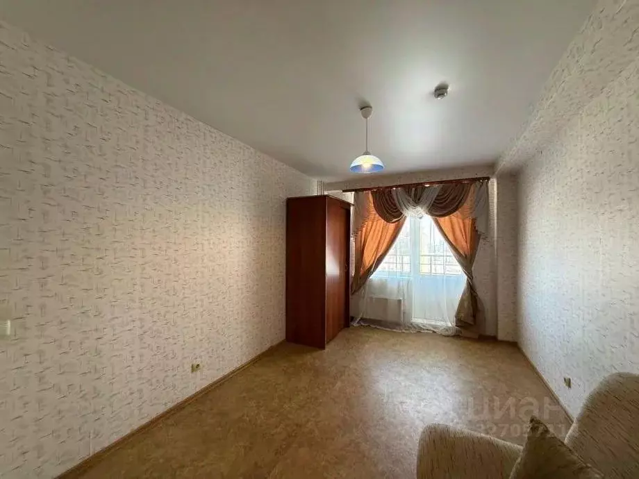 1-к кв. Пермский край, Березники ул. Ивана Дощеникова, 7 (39.3 м) - Фото 2