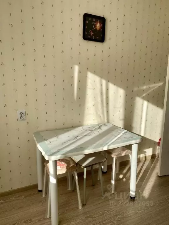 2-к кв. Томская область, Томск ул. Лебедева, 64 (55.0 м) - Фото 2