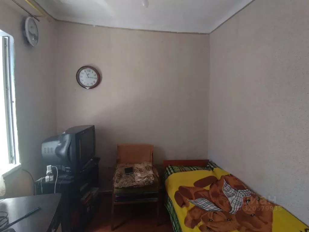 Дом в Крым, Керчь ул. Дзержинского (48 м) - Фото 1