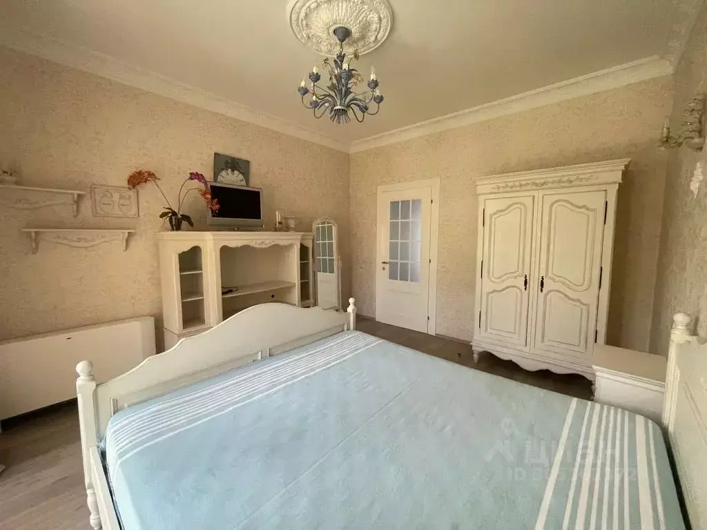 3-к кв. Севастополь Севастопольская зона ЮБК кв-л, 20А (200.0 м) - Фото 1