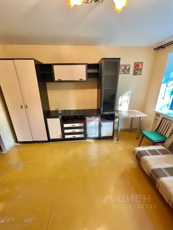 1-к кв. Ярославская область, Ярославль Тутаевское ш., 87к2 (25.0 м) - Фото 1