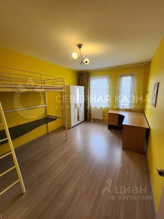 2-к кв. Свердловская область, Екатеринбург ул. Цветоносная, 17/2 (58.0 ... - Фото 2