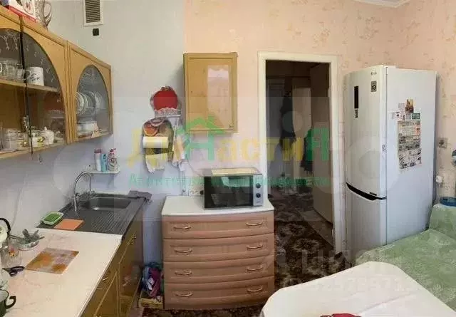 1-к кв. Белгородская область, Белгород ул. Щорса, 47 (34.0 м) - Фото 1