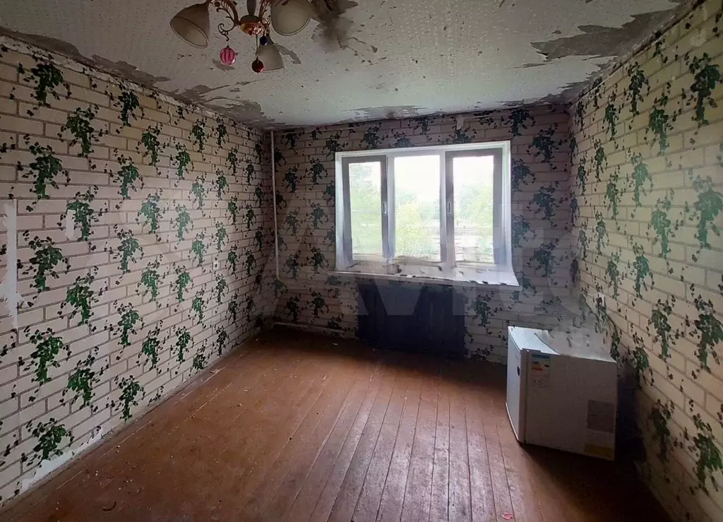 Квартира-студия, 35 м, 3/9 эт. - Фото 1