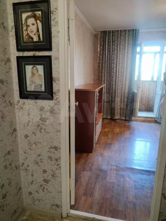 1-к. квартира, 43 м, 3/16 эт. - Фото 1