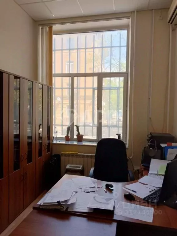 Офис в Краснодарский край, Новороссийск ул. Карла Маркса, 1 (154 м) - Фото 1