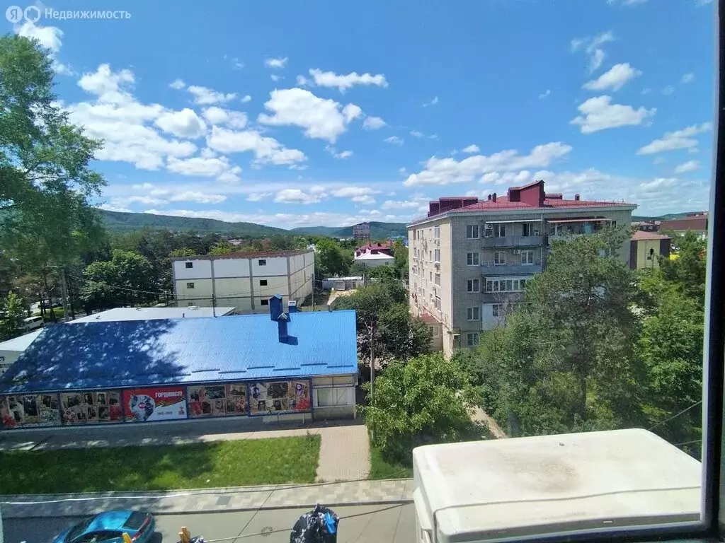 2-комнатная квартира: Горячий Ключ, улица Кириченко, 2 (59.6 м) - Фото 0