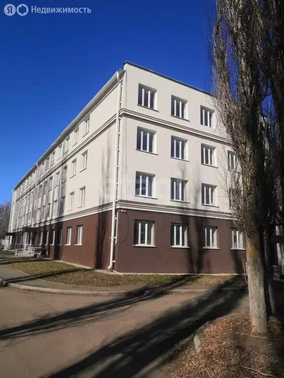 3-комнатная квартира: село Ярлуково, Молодёжная улица, 5 (66 м) - Фото 0