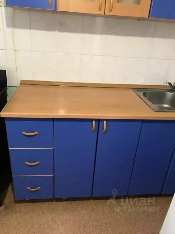 1-к кв. Удмуртия, Ижевск ул. Холмогорова, 72 (31.0 м) - Фото 0