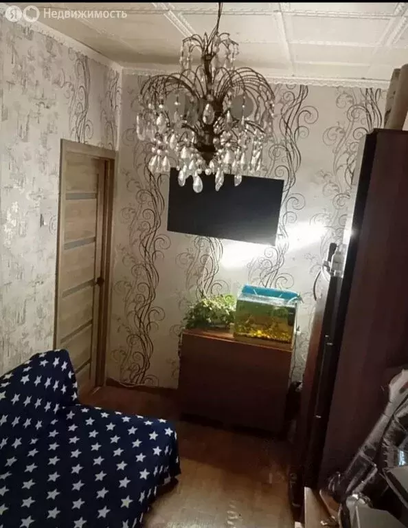 2-комнатная квартира: Таганрог, улица Пальмиро Тольятти, 36-2 (31 м) - Фото 1