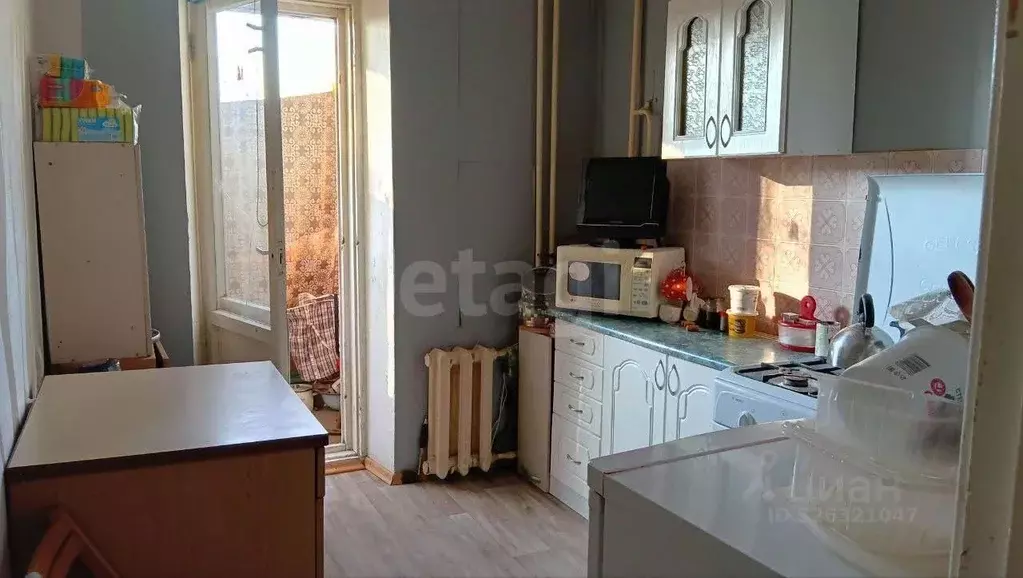 3-к кв. Калининградская область, Калининград Черепичный пер., 11 (56.4 ... - Фото 2