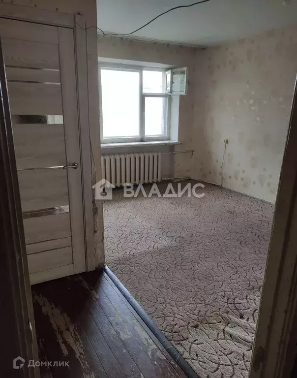Продаётся 1-к квартира, 30.6 м - Фото 1