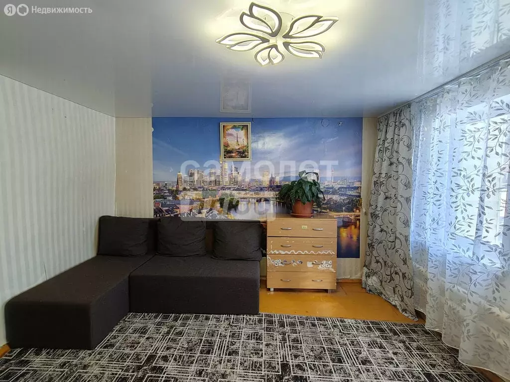 Дом в село Безрукавка, улица В.К. Арнольда (76.3 м) - Фото 2