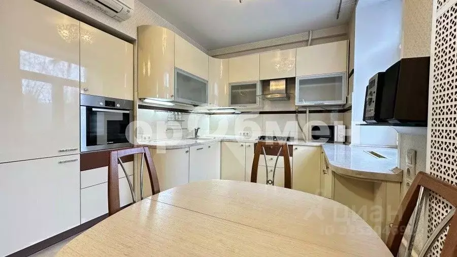 2-к кв. Москва Новопесчаная ул., 11/6 (50.0 м) - Фото 1