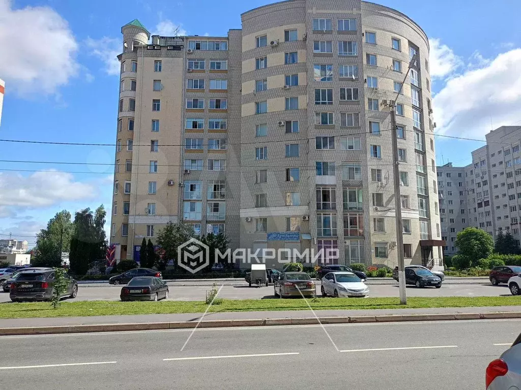 Сдам помещение свободного назначения, 69.1 м - Фото 1