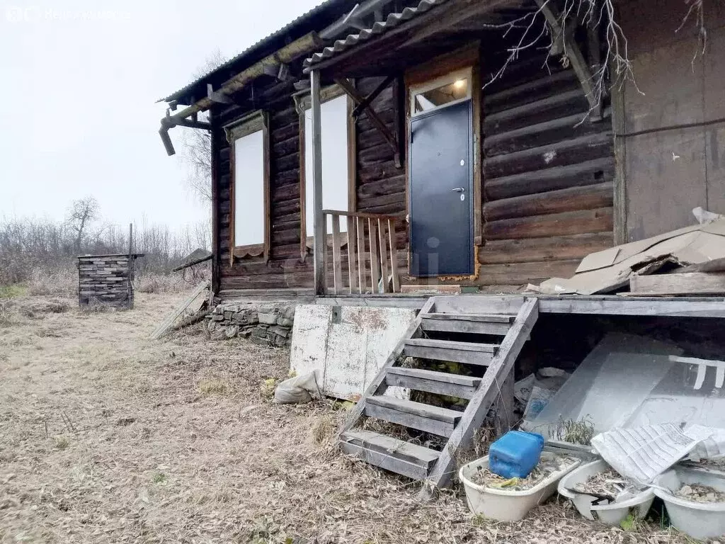 Дом в Свердловская область, Горноуральский муниципальный округ, село ... - Фото 2