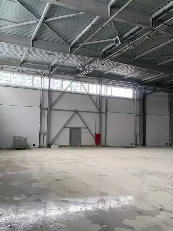 Склад в Московская область, Королев Силикатная ул., 10Б (2340 м) - Фото 2