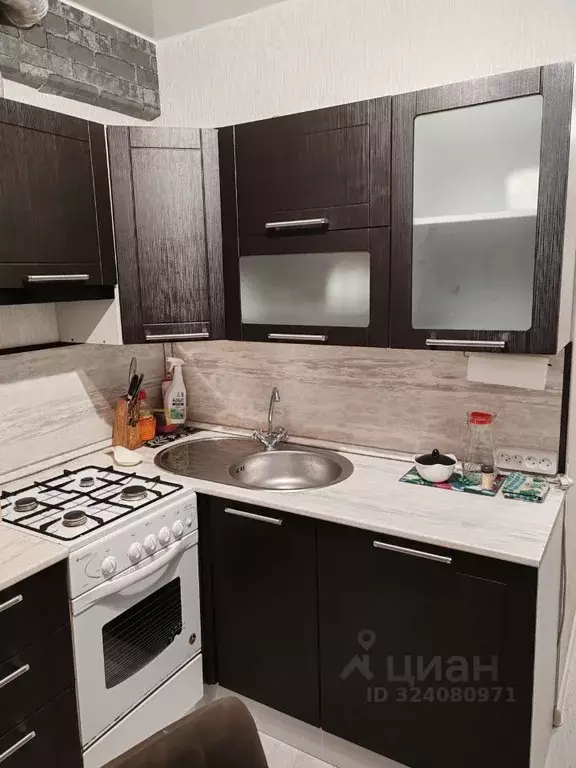 2-к кв. Новгородская область, Великий Новгород просп. Александра ... - Фото 1