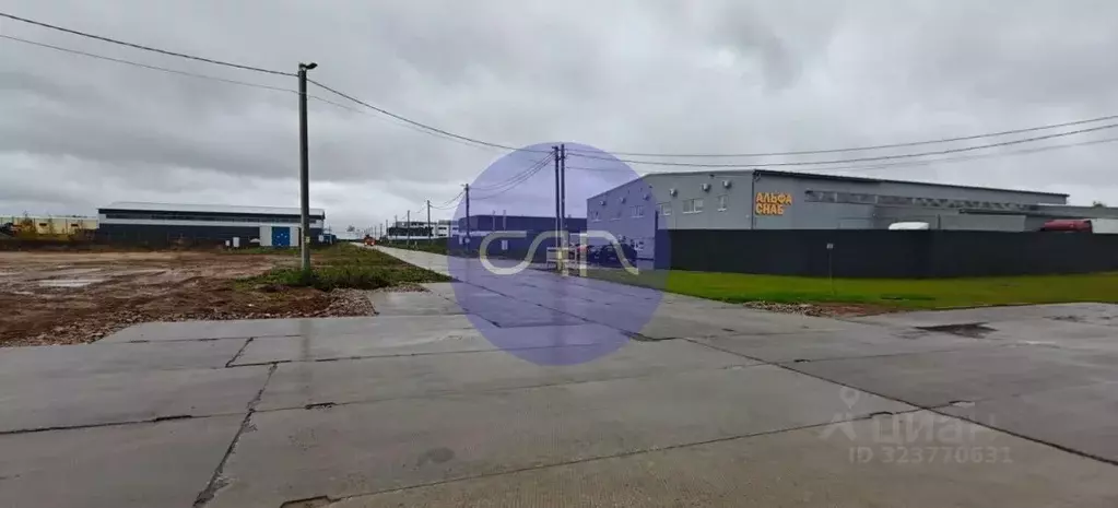 Склад в Московская область, Щелково Щелково индустриальный парк, 43 ... - Фото 2