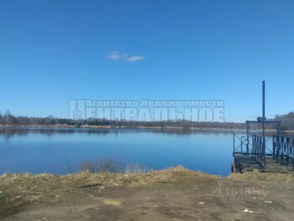 Дом в Смоленская область, Смоленск Подснежник садоводческое ... - Фото 0