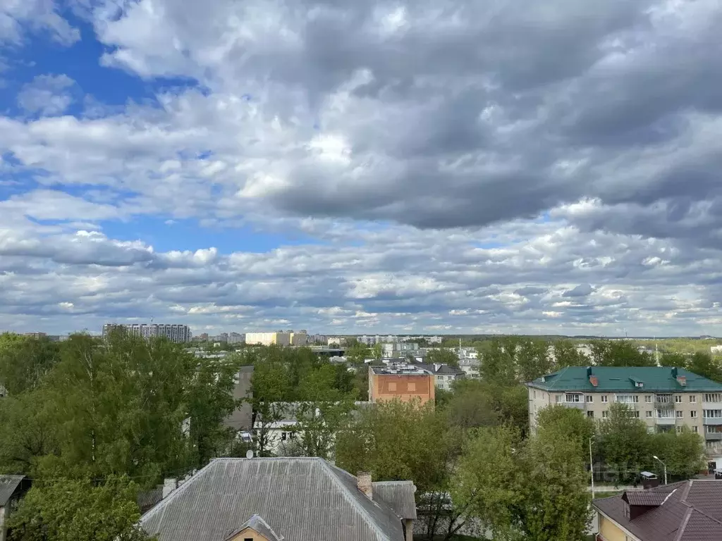 1-к кв. Калужская область, Калуга ул. Болдина, 12А (40.0 м) - Фото 1