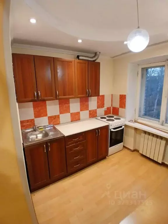 1-к кв. Алтайский край, Барнаул Молодежная ул., 23 (30.0 м) - Фото 1