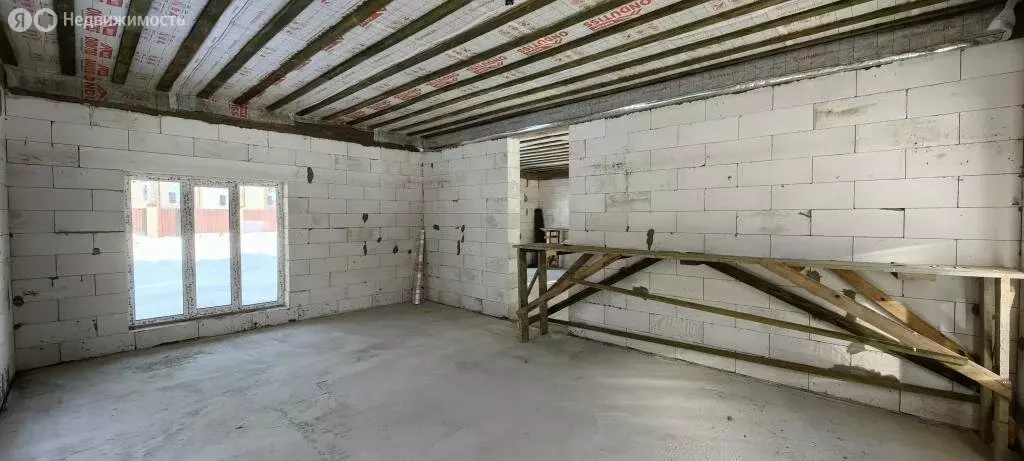 Дом в деревня Матвеевское, Благовещенская улица, 1 (112.3 м) - Фото 1