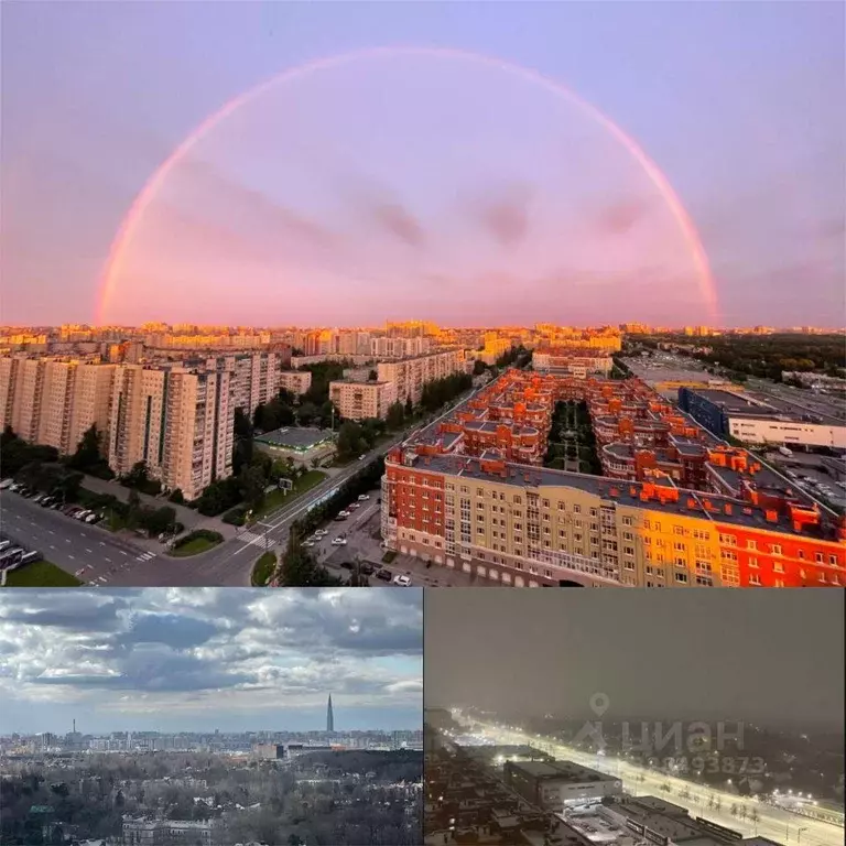 Квартира, 3 комнаты, 94 м - Фото 1