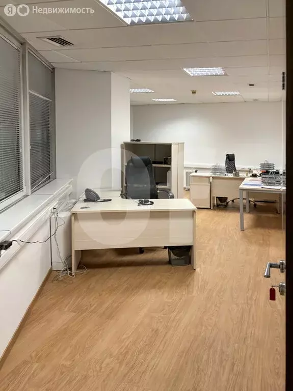 Офис (1864 м) - Фото 2