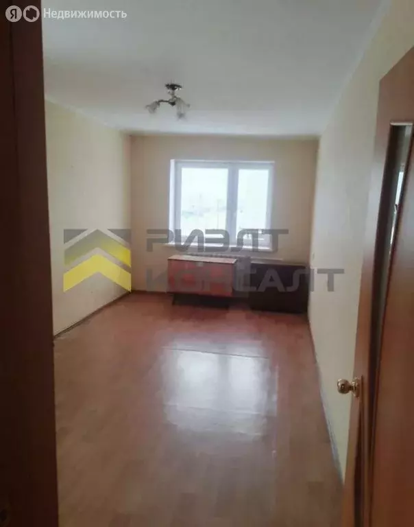 1-комнатная квартира: Называевск, улица Ленина, 84 (33.9 м) - Фото 0