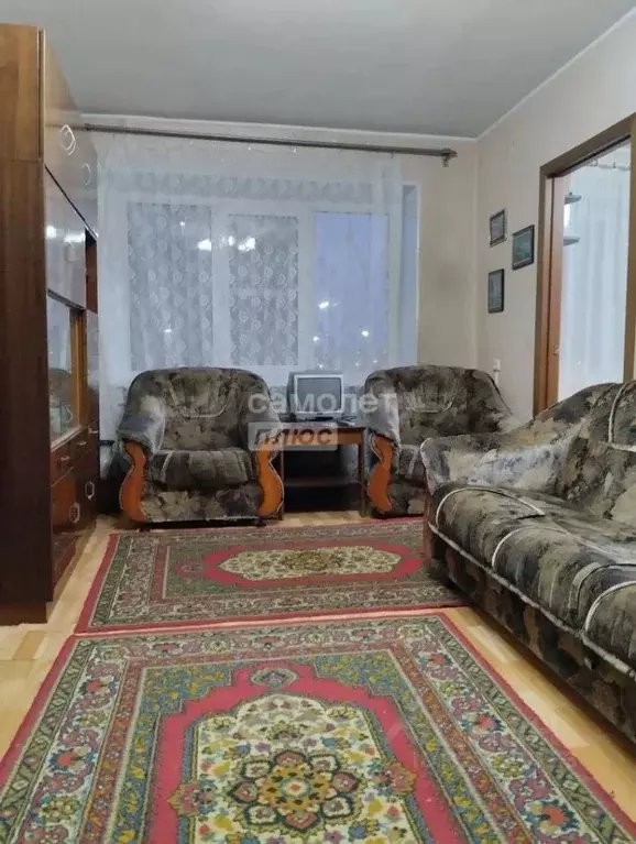 2-к кв. Челябинская область, Челябинск ул. Елькина, 98 (44.0 м) - Фото 2