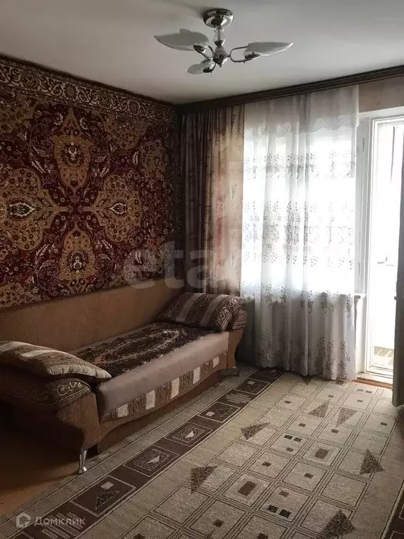 Продаётся 2-к квартира, 48.7 м - Фото 1