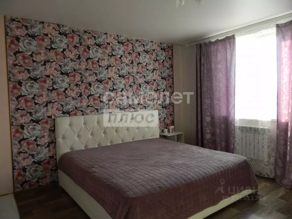 Дом в Челябинская область, с. Еткуль ул. Северная, 37 (170 м) - Фото 2
