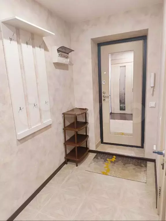 1-к. квартира, 34 м, 4/5 эт. - Фото 0