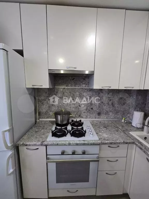 2-к. квартира, 52 м, 2/5 эт. - Фото 0