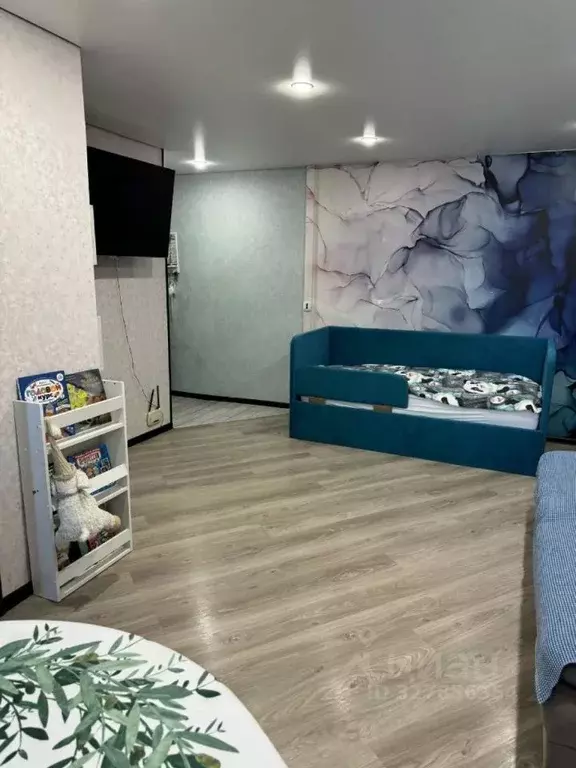 2-к кв. Татарстан, Казань Дальняя ул., 9 (45.5 м) - Фото 2