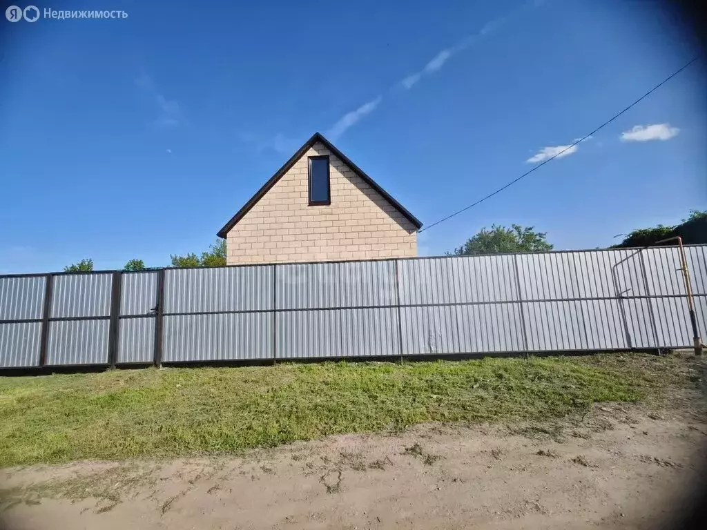Дом в Новопавловск, Алексеевская улица (102.4 м) - Фото 0