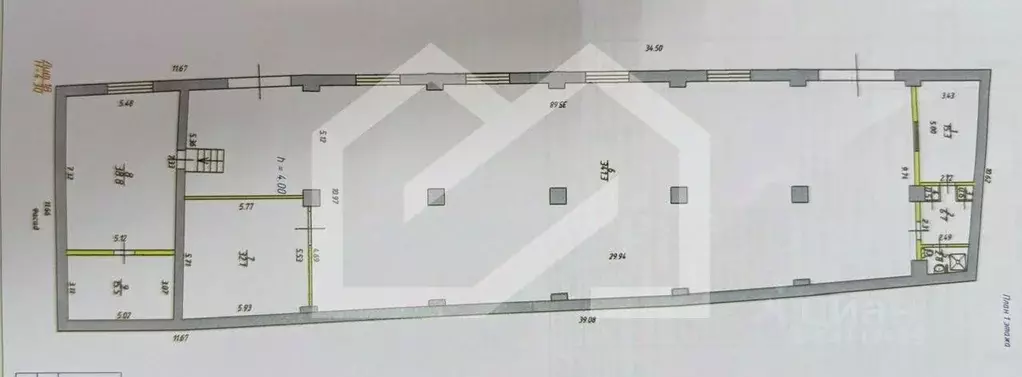 Производственное помещение в Московская область, Раменский ... - Фото 2