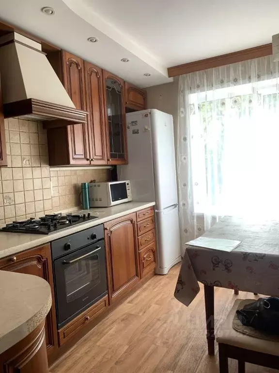 Комната Москва ул. Академика Павлова, 21К2 (17.0 м) - Фото 1