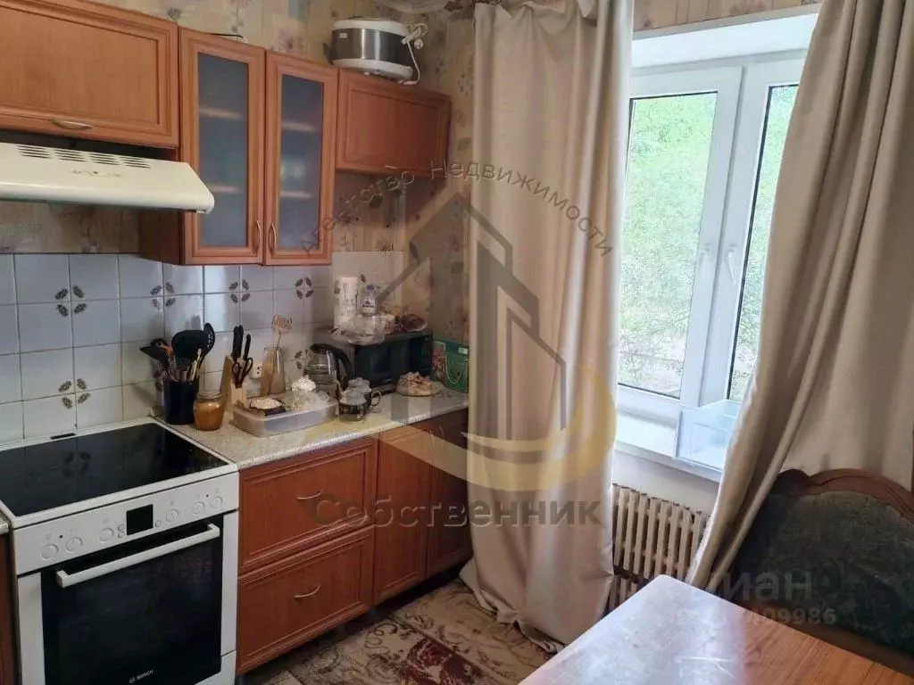 3-к кв. Белгородская область, Старый Оскол Космос мкр, 2А (73.0 м) - Фото 0