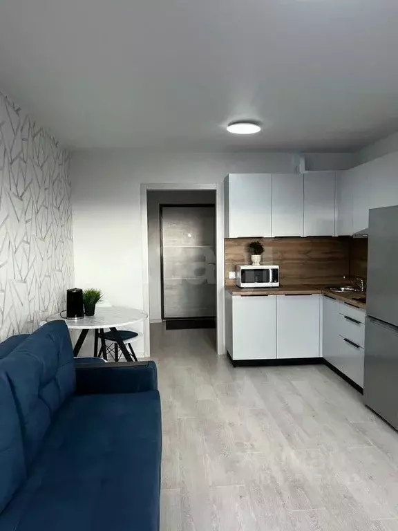 Студия Удмуртия, Ижевск Ипподромная ул., 17 (27.0 м) - Фото 1