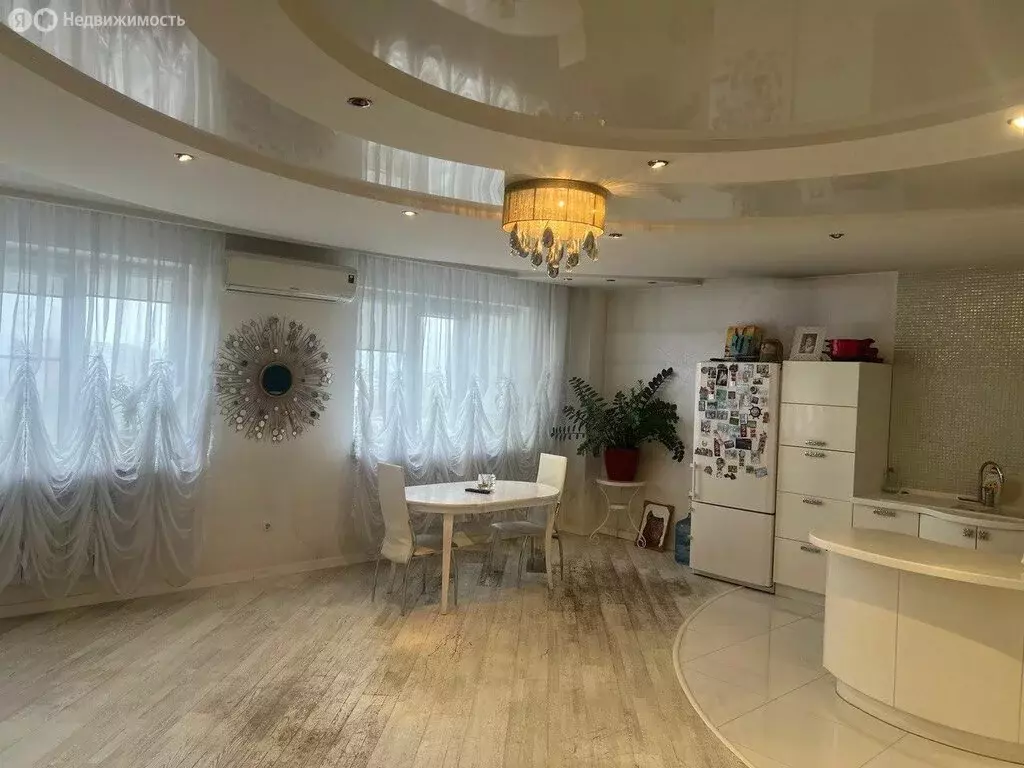 2-комнатная квартира: Аксай, улица Мира, 2Ак2 (99 м) - Фото 2