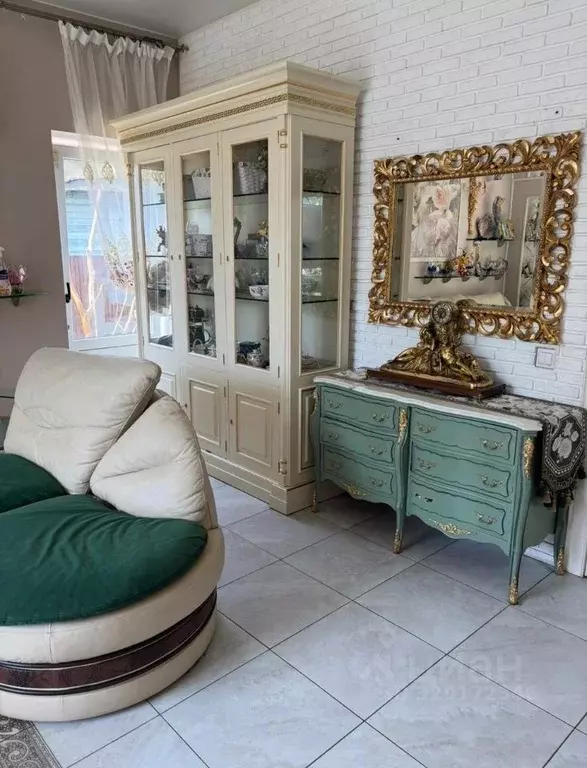 Коттедж в Санкт-Петербург Большая Десятинная ул., 8 (250 м) - Фото 1