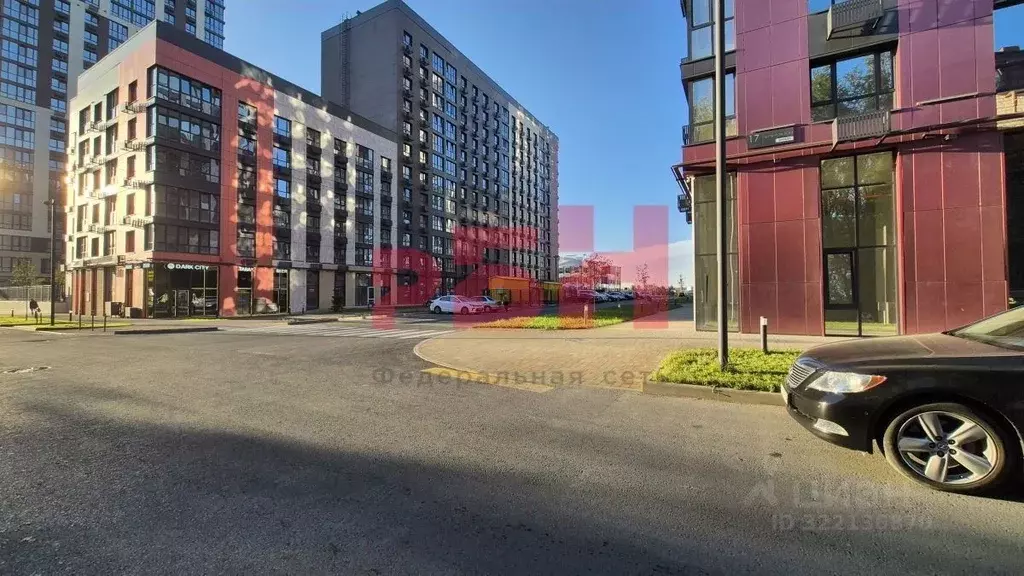 Торговая площадь в Ростовская область, Ростов-на-Дону ул. ... - Фото 1