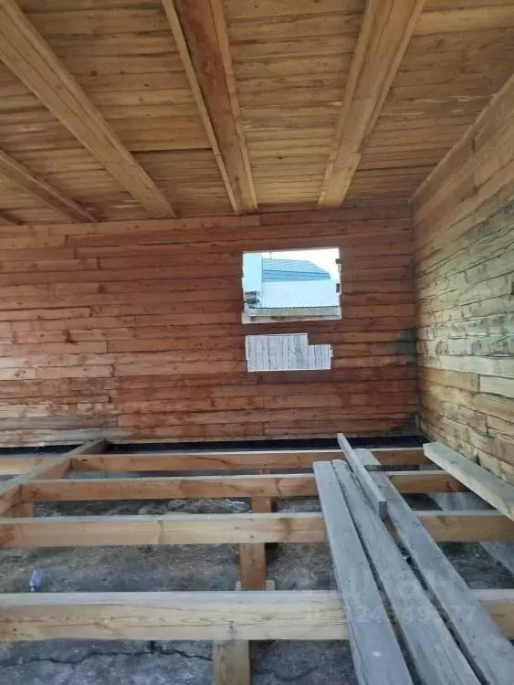 Участок в Забайкальский край, Читинский район, Угданское с/пос, с. ... - Фото 2