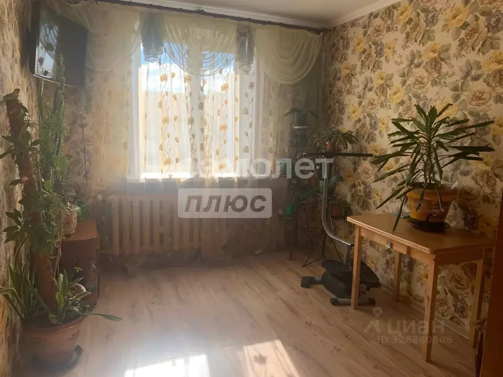 4-к кв. Калужская область, Калуга городской округ, д. Мстихино ул. ... - Фото 2