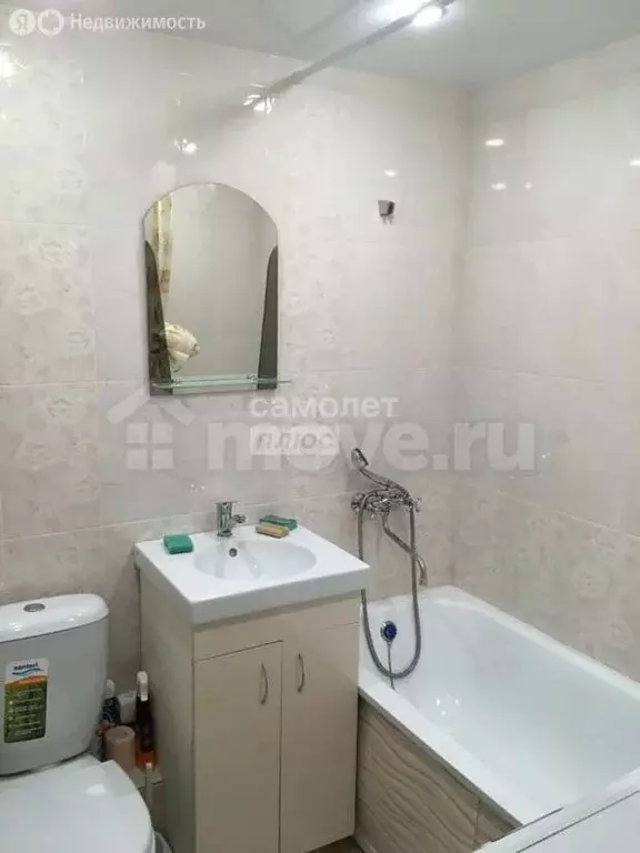 1-комнатная квартира: Йошкар-Ола, бульвар Чавайна, 19 (40 м) - Фото 1