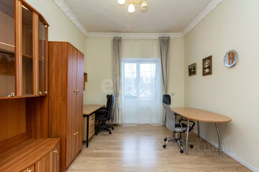 2-к кв. Свердловская область, Екатеринбург пос. Рудный, ул. ... - Фото 2